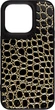 Чехол для смартфона Harder Crocosaur для Apple iPhone 15 Pro Black (ARM76701) - изображение 1