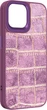 Чехол для смартфона Harder Crocosaur для Apple iPhone 15 Purple (ARM76698) - изображение 2