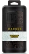 Чехол для смартфона Harder Genuine Snake для Apple iPhone 14 Pro Black (ARM76789) - изображение 3