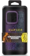 Чехол для смартфона Harder Glamorous Croco для Apple iPhone 14 Pro Dark Purple (ARM76771) - изображение 3