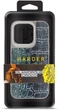Чохол для смартфона Harder Glamorous Croco для Apple iPhone 14 Pro Grey Green (ARM76769) - зображення 3