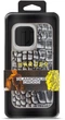 Чехол для смартфона Harder Glamorous Croco для Apple iPhone 15 Pro Max Grey Gold (ARM76766) - изображение 3