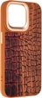 Чехол для смартфона Harder Glamorous Croco для Apple iPhone 14 Pro Max Magma (ARM76776) - изображение 2