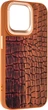 Чехол для смартфона Harder Glamorous Croco для Apple iPhone 15 Pro Max Magma (ARM76768) - изображение 2