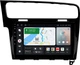Штатная мультимедийная система Gazer T6010-5G/L PRO MAX для Volkswagen Golf 7 (5G) 2012-2020 (2001212352114) - изображение 1