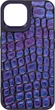 Чехол для смартфона Harder Kaiju Skin для Apple iPhone 14 Blue (ARM76853) - изображение 1