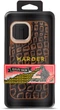 Чехол для смартфона Harder Kaiju Skin для Apple iPhone 14 Orange (ARM76855) - изображение 3