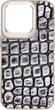 Чехол для смартфона Harder Kaiju Skin для Apple iPhone 14 Pro Grey (ARM76862) - изображение 1