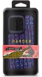 Чехол для смартфона Harder Kaiju Skin для Apple iPhone 14 Pro Blue (ARM76859) - изображение 3