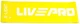 Эспандер лента LivePro Fitness Band X-Light (LP8415-XL) - изображение 1