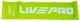 Эспандер лента LivePro Fitness Band Light (LP8415-L) - изображение 1