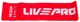 Эспандер лента LivePro Fitness Band Medium (LP8415-M) - изображение 1