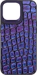 Чехол для смартфона Harder Kaiju Skin для Apple iPhone 14 Pro Max Blue (ARM76865) - изображение 1