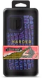 Чехол для смартфона Harder Kaiju Skin для Apple iPhone 14 Pro Max Blue (ARM76865) - изображение 3