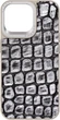 Чехол для смартфона Harder Kaiju Skin для Apple iPhone 14 Pro Max Grey (ARM76868) - изображение 1
