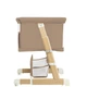 Кроватка детская 5в1 Lionelo THOMI PLUS BEIGE CARMEL - изображение 2