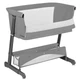 Кроватка детская 5в1 Lionelo THOMI PLUS GREY CONCRETE - изображение 2