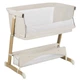 Ліжечко дитяче 5в1 Lionelo THOMI PLUS BEIGE SAND - зображення 2
