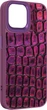 Чехол для смартфона Harder Kaiju Skin для Apple iPhone 14 Purple (ARM76854) - изображение 2