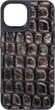 Чехол для смартфона Harder Kaiju Skin для Apple iPhone 15 Black (ARM76833) - изображение 1