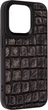 Чехол для смартфона Harder Kaiju Skin для Apple iPhone 15 Pro Black (ARM76839) - изображение 2