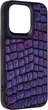 Чехол для смартфона Harder Kaiju Skin для Apple iPhone 15 Pro Blue (ARM76841) - изображение 2