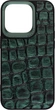 Чехол для смартфона Harder Kaiju Skin для Apple iPhone 15 Pro Green (ARM76840) - изображение 1