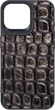 Чехол для смартфона Harder Kaiju Skin для Apple iPhone 15 Pro Max Black (ARM76845) - изображение 1