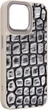 Чехол для смартфона Harder Kaiju Skin для Apple iPhone 15 Pro Max Grey (ARM76850) - изображение 2
