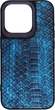 Чехол для смартфона Harder Lizard для Apple iPhone 14 Pro Blue (ARM76879) - изображение 1