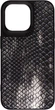Чехол для смартфона Harder Lizard для Apple iPhone 14 Pro Max Black (ARM76881) - изображение 1