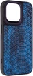 Чехол для смартфона Harder Lizard для Apple iPhone 14 Pro Max Blue (ARM76883) - изображение 2