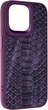 Чехол для смартфона Harder Lizard для Apple iPhone 14 Pro Max Purple (ARM76882) - изображение 2