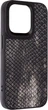 Чохол для смартфона Harder Lizard для Apple iPhone 15 Pro Black (ARM76869) - зображення 2