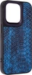 Чехол для смартфона Harder Lizard для Apple iPhone 15 Pro Blue (ARM76871) - изображение 2