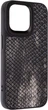 Чехол для смартфона Harder Lizard для Apple iPhone 15 Pro Max Black (ARM76873) - изображение 2