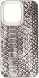 Чехол для смартфона Harder Lizard для Apple iPhone 15 Pro Max Grey (ARM76876) - изображение 1