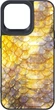 Чохол для смартфона Harder Nagas для Apple iPhone 14 Pro Max Yellow (ARM76756) - зображення 1
