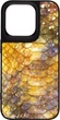 Чохол для смартфона Harder Nagas для Apple iPhone 14 Pro Yellow (ARM76751) - зображення 1