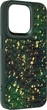 Чехол для смартфона Harder Nagas для Apple iPhone 15 Pro Green (ARM76738) - изображение 2