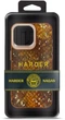 Чохол для смартфона Harder Nagas для Apple iPhone 15 Pro Max Brown (ARM76745) - зображення 3