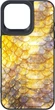 Чехол для смартфона Harder Nagas для Apple iPhone 15 Pro Max Yellow (ARM76741) - изображение 1