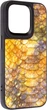 Чехол для смартфона Harder Nagas для Apple iPhone 15 Pro Yellow (ARM76736) - изображение 2