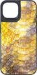 Чехол для смартфона Harder Nagas для Apple iPhone 15 Yellow (ARM76731) - изображение 1