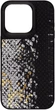 Чехол для смартфона Harder Snake Pattern для Apple iPhone 14 Pro Black (ARM76805) - изображение 1