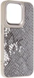 Чехол для смартфона Harder Snake Pattern для Apple iPhone 14 Pro Grey Silver (ARM76810) - изображение 2