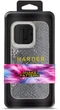 Чехол для смартфона Harder Snake Pattern для Apple iPhone 14 Pro Grey Silver (ARM76810) - изображение 3