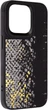 Чохол для смартфона Harder Snake Pattern для Apple iPhone 15 Pro Black (ARM76793) - зображення 2