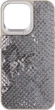 Чехол для смартфона Harder Snake Pattern для Apple iPhone 15 Pro Max Grey Silver (ARM76804) - изображение 1