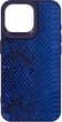Чехол для смартфона Harder Snake Pattern для Apple iPhone 15 Pro Max Blue Mystic (ARM76802) - изображение 1